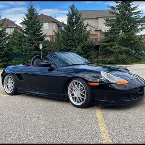 Meet your Posher, David